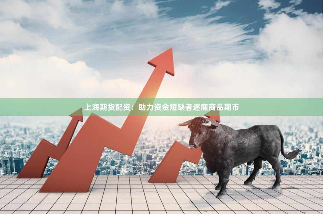 上海期货配资：助力资金短缺者逐鹿商品期市