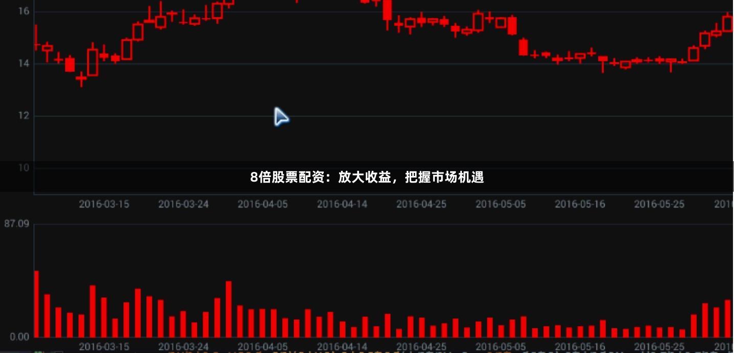 8倍股票配资：放大收益，把握市场机遇