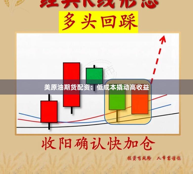 美原油期货配资：低成本撬动高收益